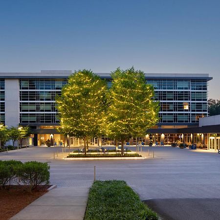 Jb Duke Hotel Durham Exterior foto